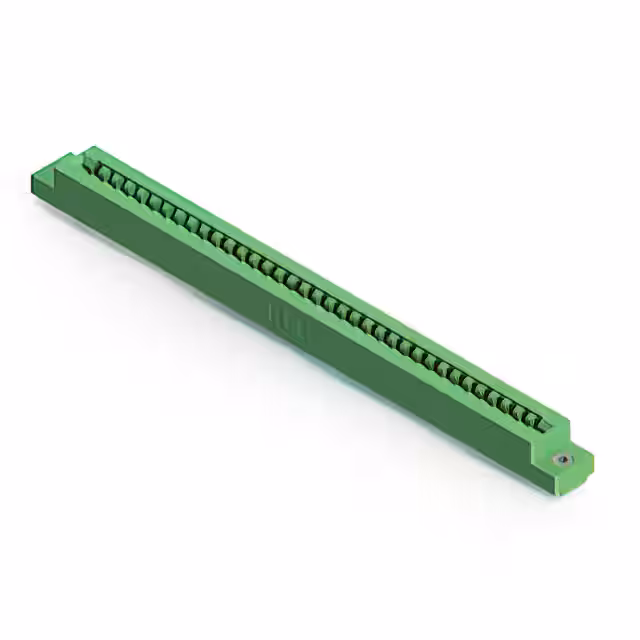 807-036-559-107 EDAC Inc.  Edgeboard Connectors